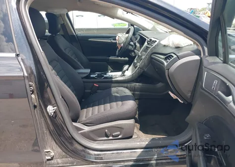 2015 Ford Fusion Se z USA, uszkodzony, nr VIN 3FA6P0HD5FR242701